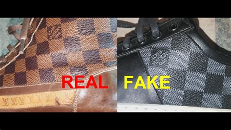 authentic vs replica louis vuitton|counterfeit louis vuitton.